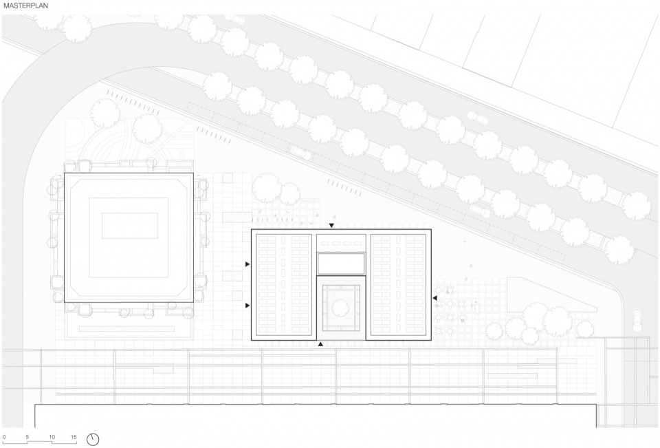 matchbox by kaan architecten
