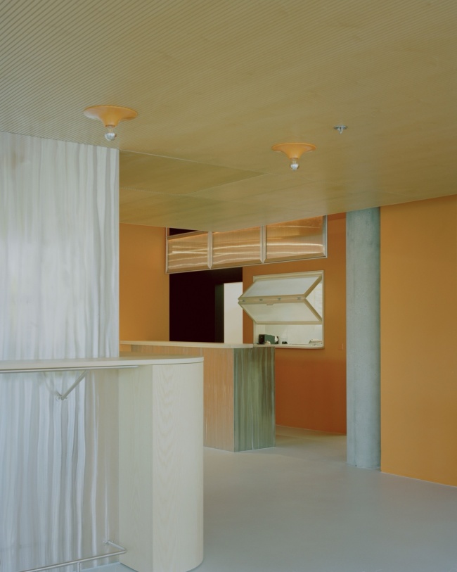 noue studio is a swiss architecture design and visualization firm based in fribourg its team fosters interdisciplinary collaboration to c...