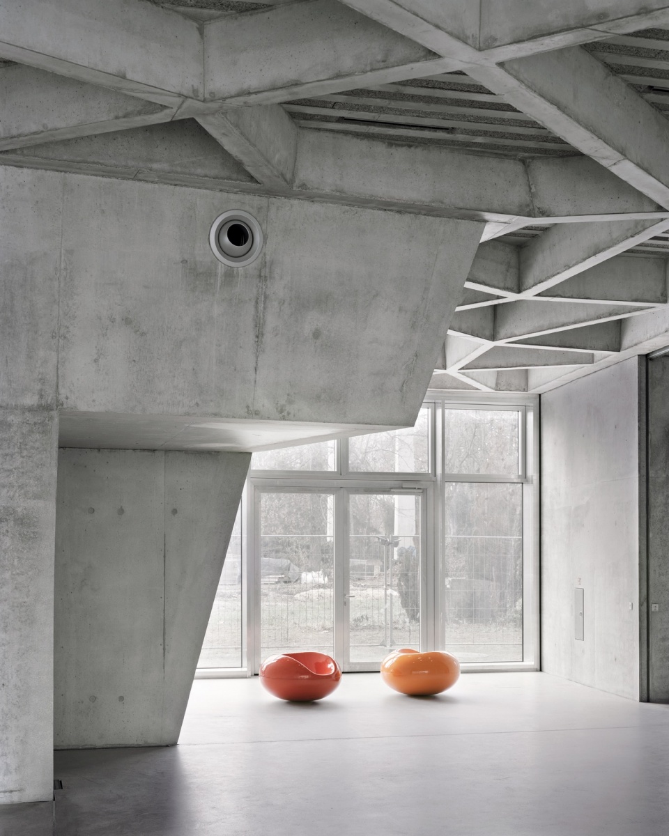 spore initiative by aff architekten