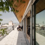 510 Mailand-Strasse办公园区，瑞士 / Herzog & de Meuron