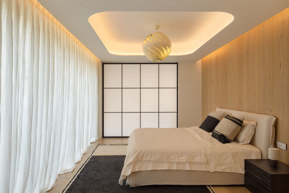 Natures Villa · Wu’s Residence