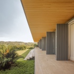 RDJ住宅，巴西 / Jacobsen Studio