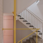 鲁本街住宅改造与扩建，爱尔兰 / t o b Architect