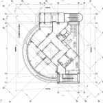 SCC -千驮谷社区中心，日本 / 隈研吾建筑都市设计事务所