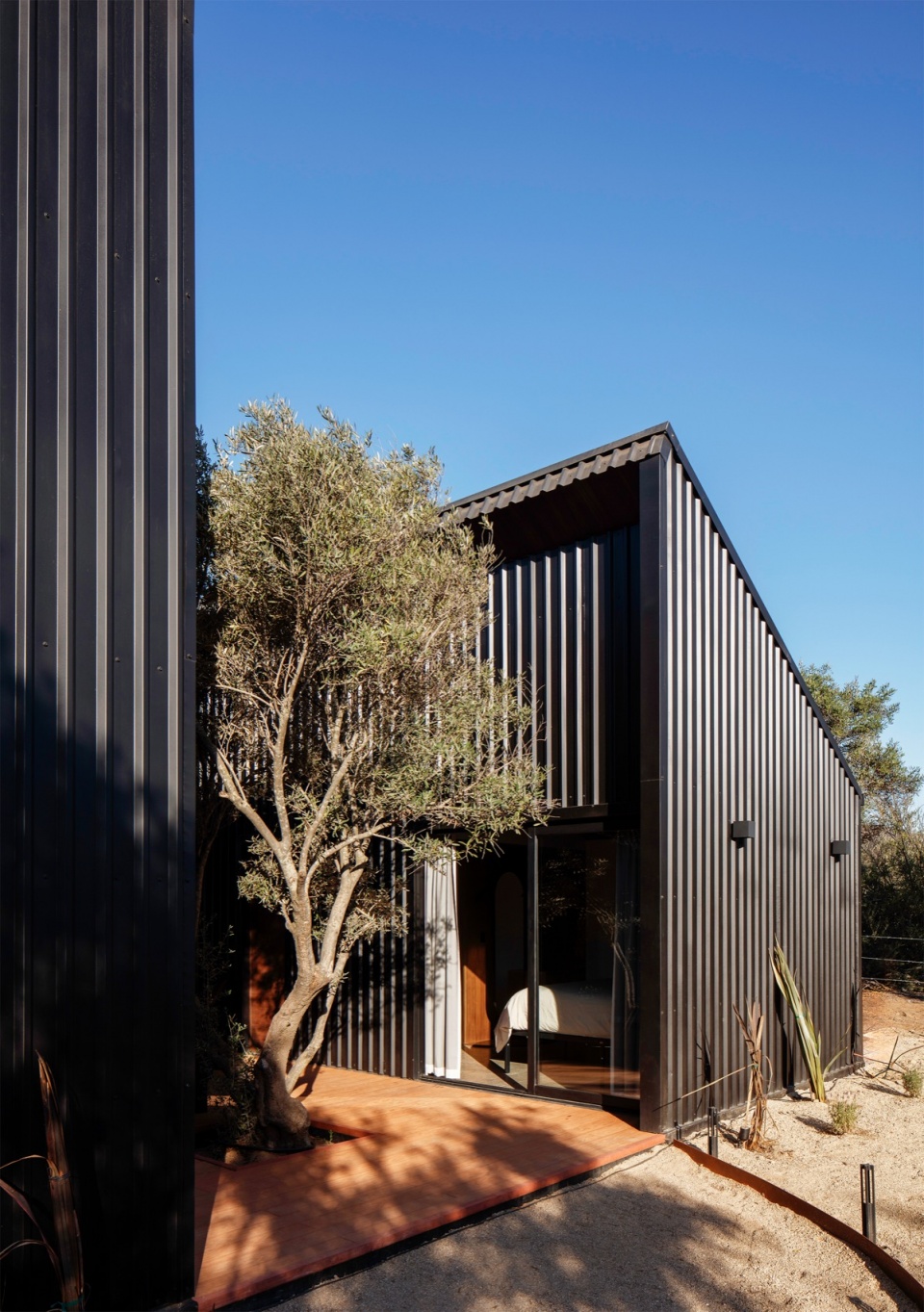 Serentha Cabin