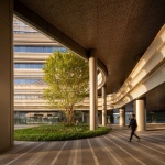 深圳明湾学校 / Perkins&Will