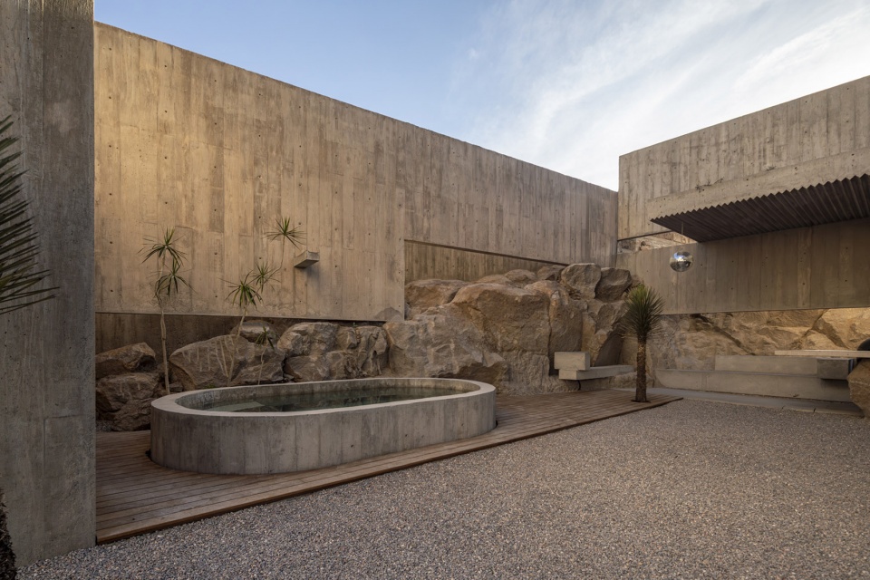 casa eco by sensacional dinamica mexicana