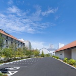 仓敷中央医院美和保育园，日本 / 日建设计