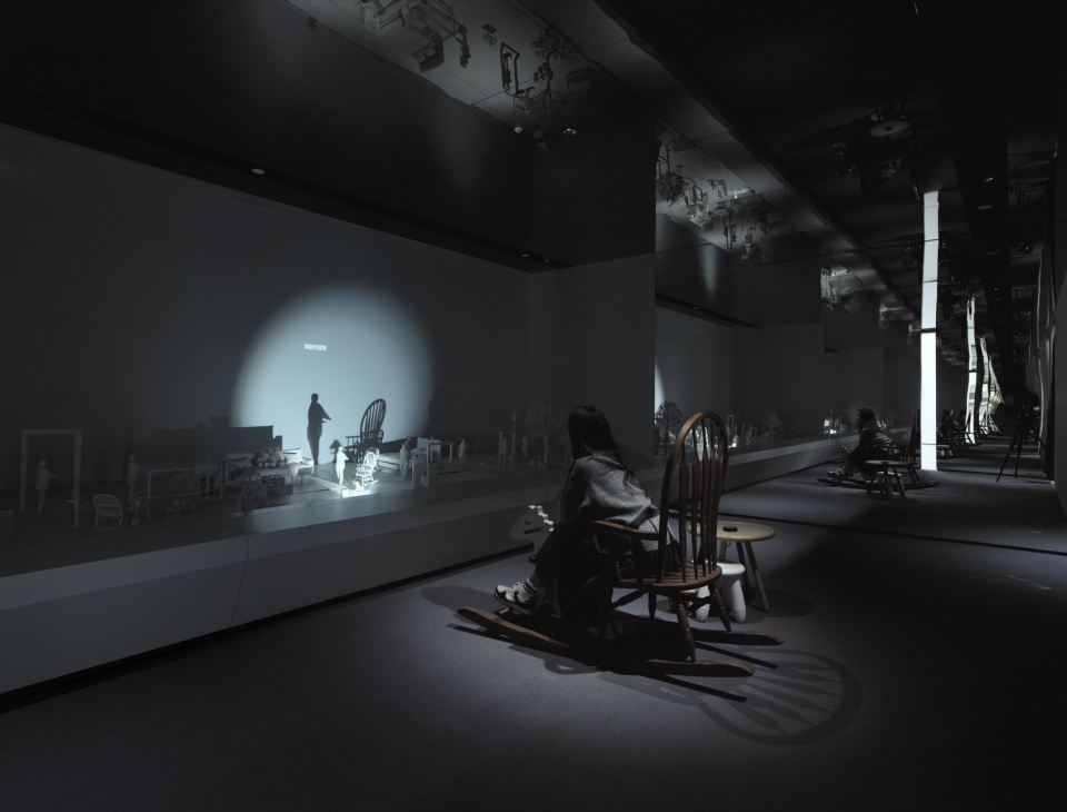 my museum by vave studio