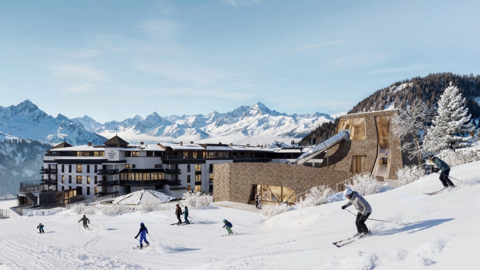 schlosshotel fiss by noa