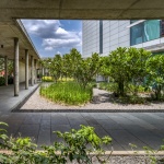 JSW行政办公楼，印度 / Edifice Consultants Pvt. Ltd