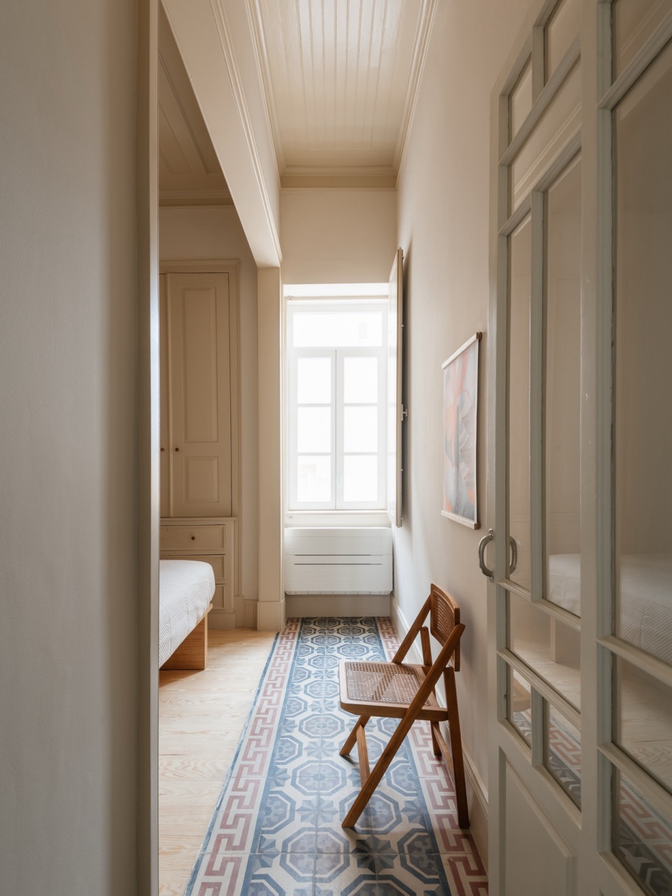Rose building by Aurora Architects Furo