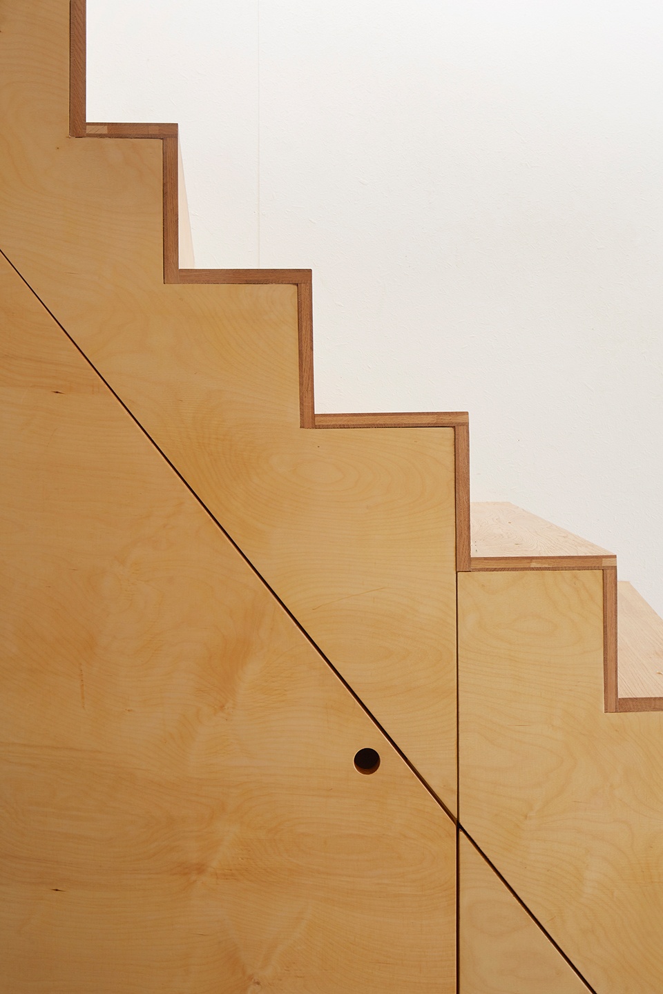 Sur le mur