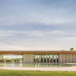 EA住宅，巴西 / Jacobsen Studio