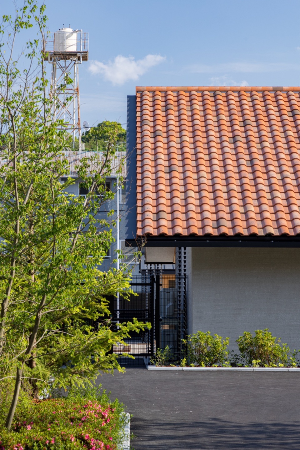 kurashiki central hospital miwa nursery school by nikken sekkei