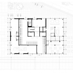 火柴盒，荷兰 / KAAN Architecten