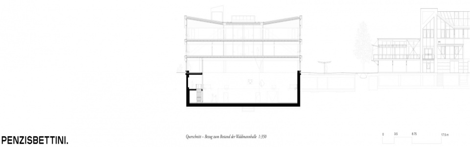 primarschule wiesental baar by penzisbettini