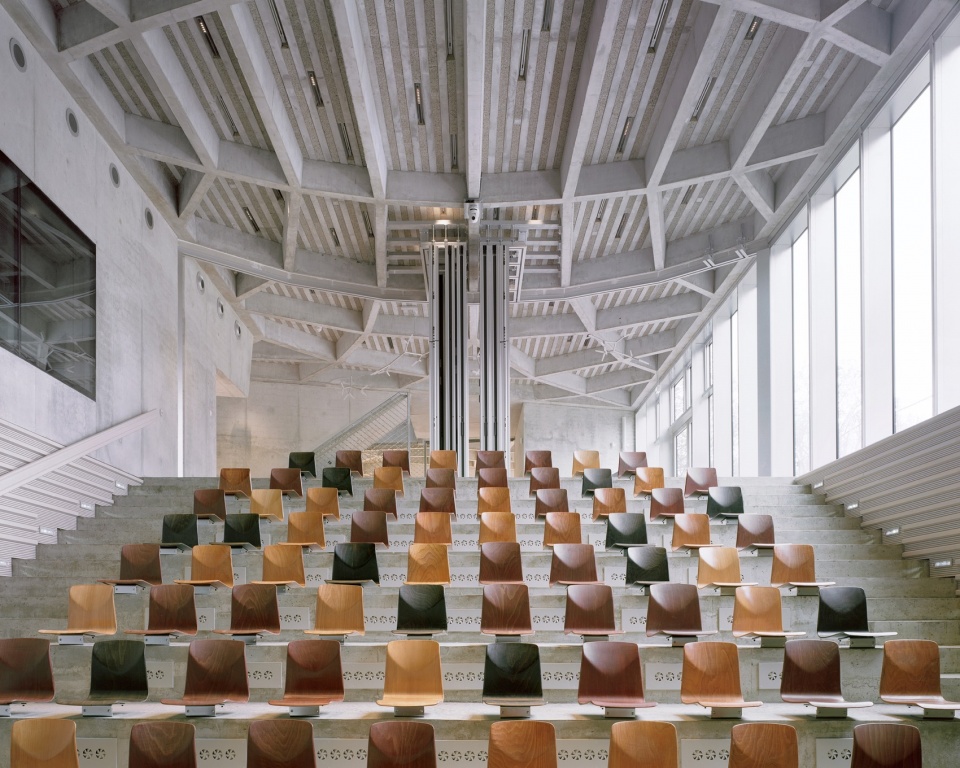spore initiative by aff architekten