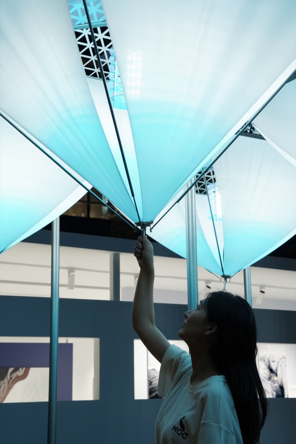 Glacier Project