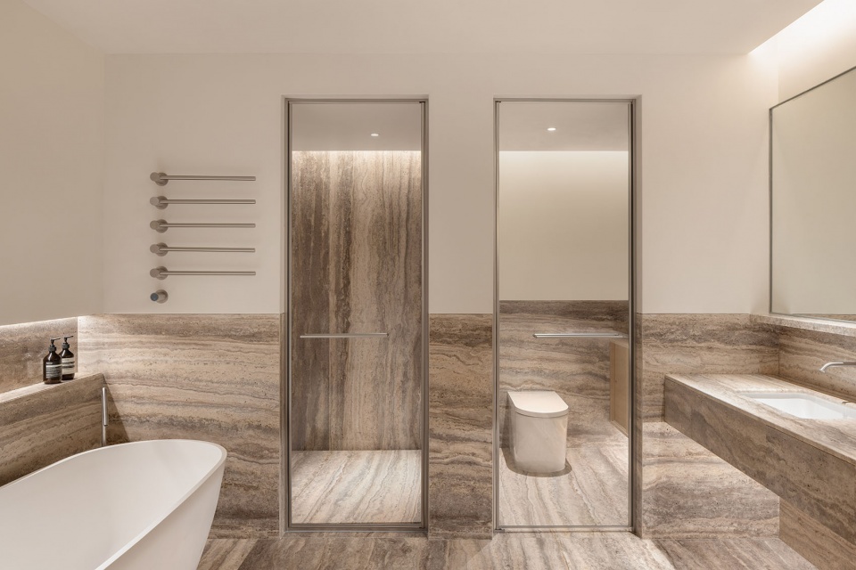 Natures Villa · Wu’s Residence