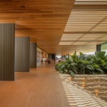 RDJ住宅，巴西 / Jacobsen Studio