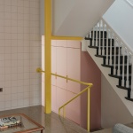 鲁本街住宅改造与扩建，爱尔兰 / t o b Architect