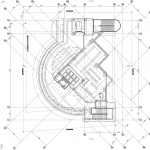 SCC -千驮谷社区中心，日本 / 隈研吾建筑都市设计事务所