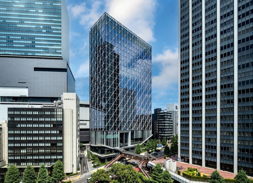 SHIBUYA AXSH q3y