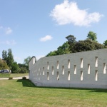 梅菲尔德圣拉斐尔健康与福祉中心，英国 / Adam Richards Architects