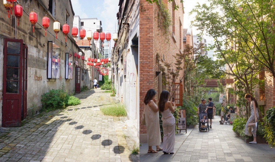 Yanqingli by Landtek Group