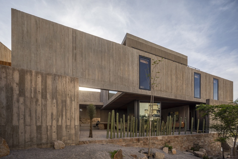 casa eco by sensacional dinamica mexicana