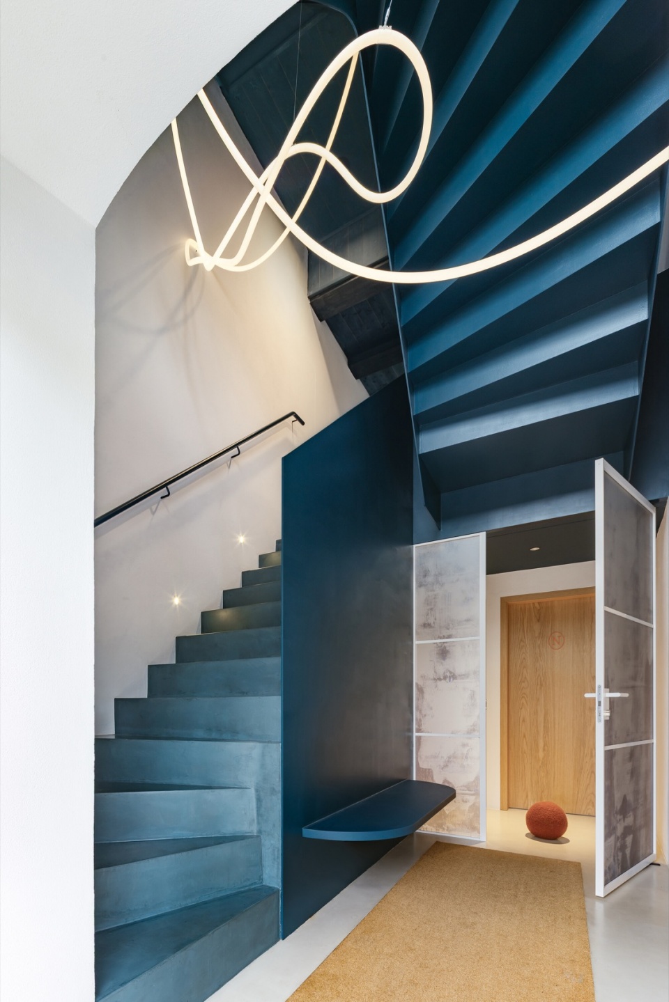 clementine house by architeka lucie nemcova