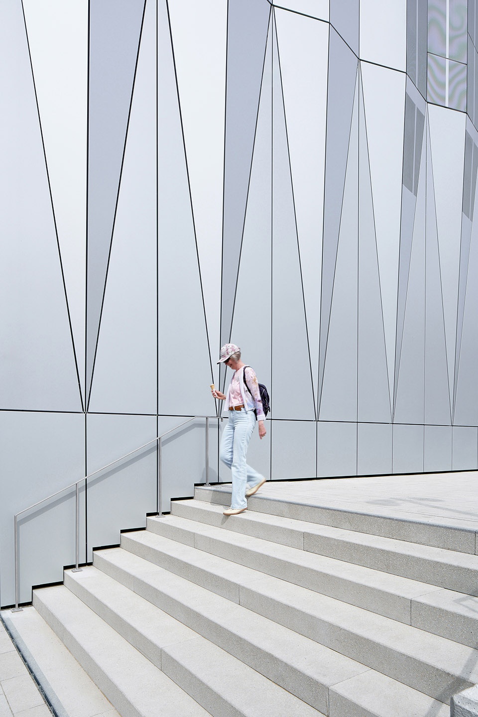 konstanz telekom tower by sauerbruch hutton