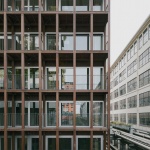 火柴盒，荷兰 / KAAN Architecten