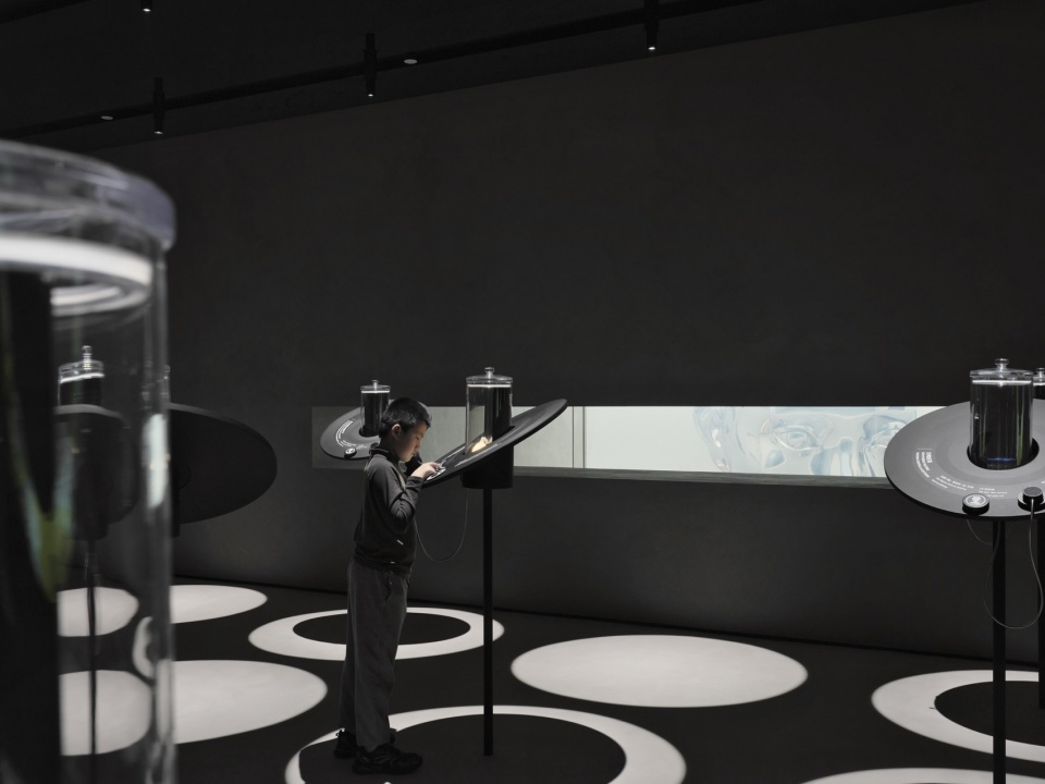 my museum by vave studio