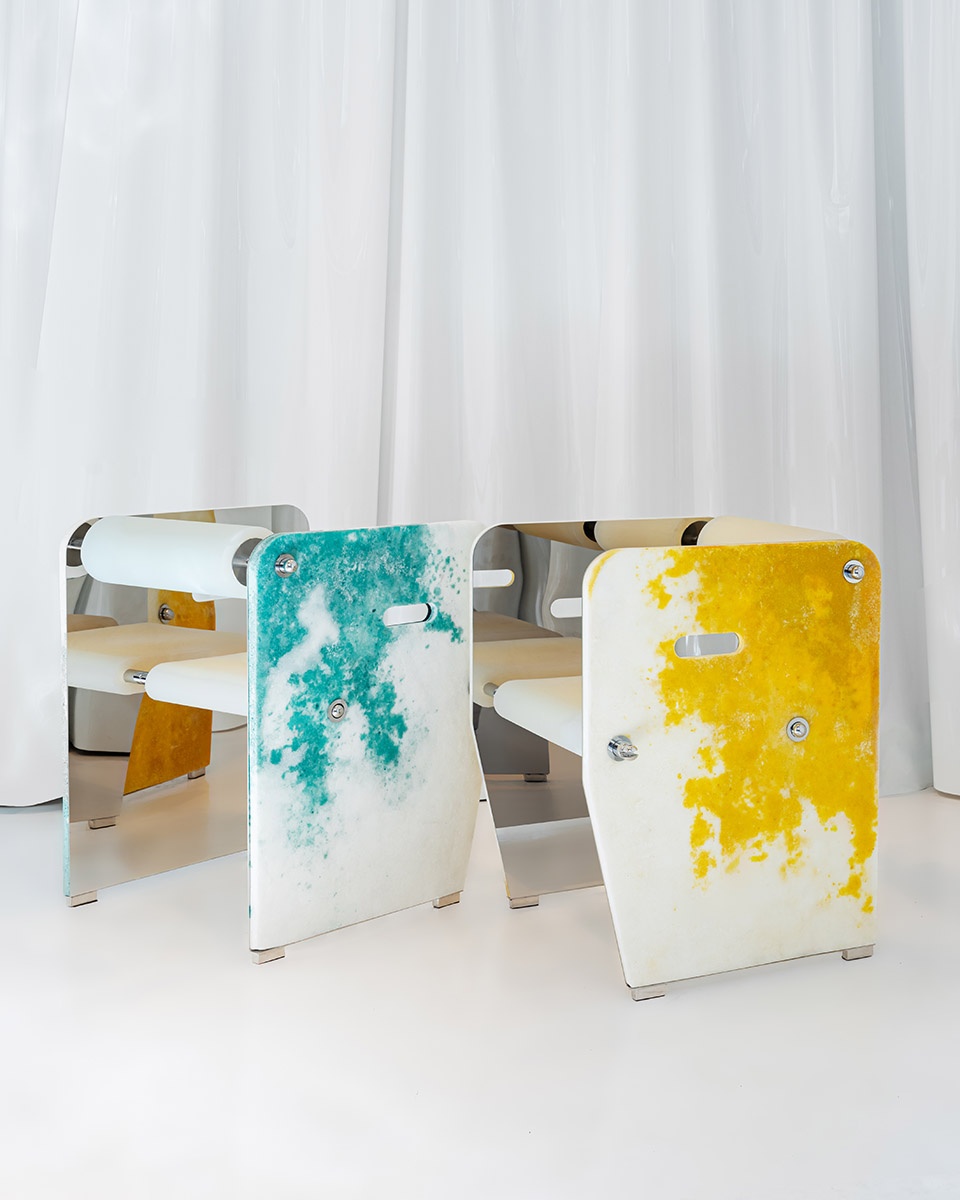 sidra and sitlit by lit studio