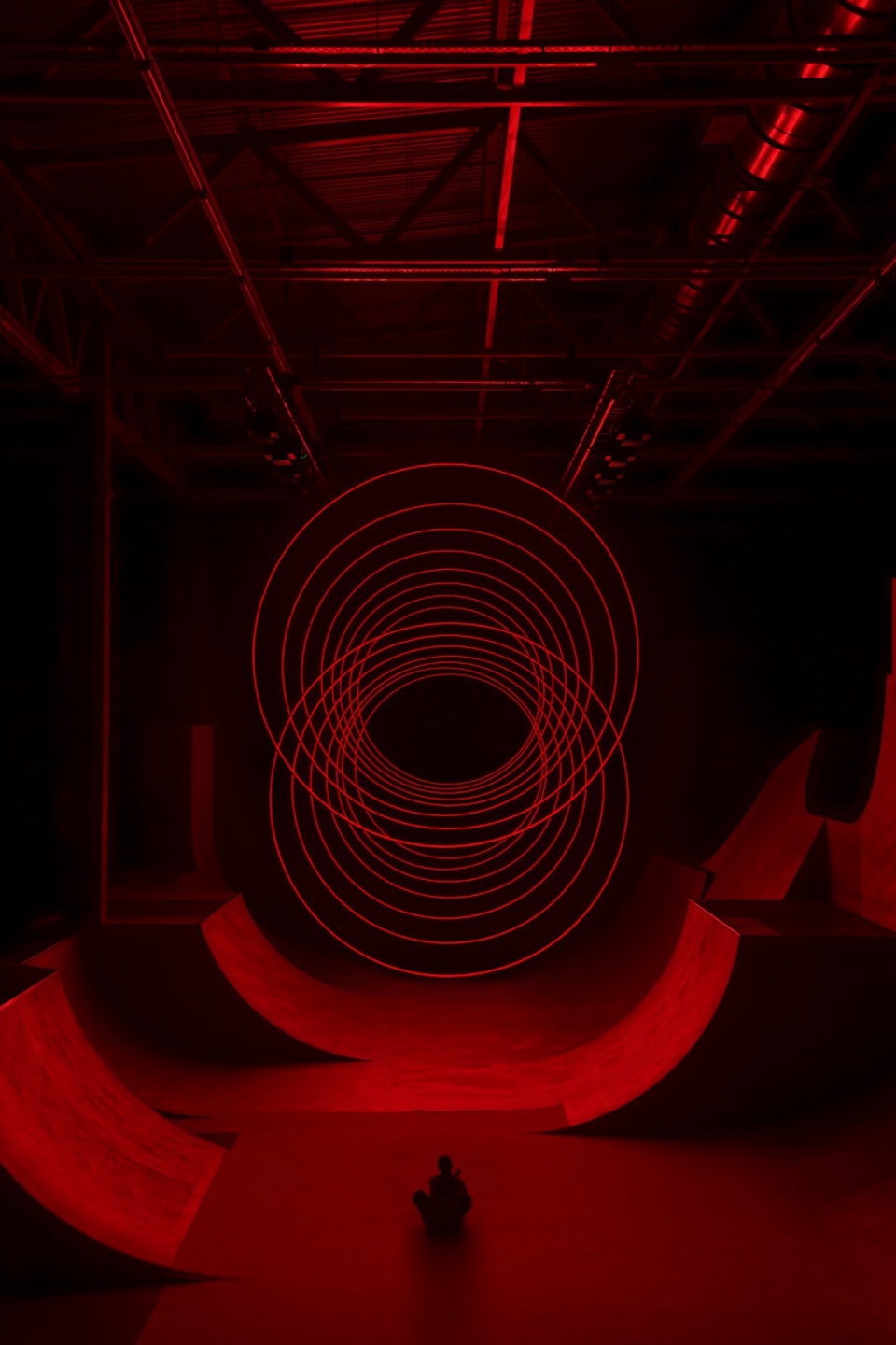 CYCLES N2 by SpY