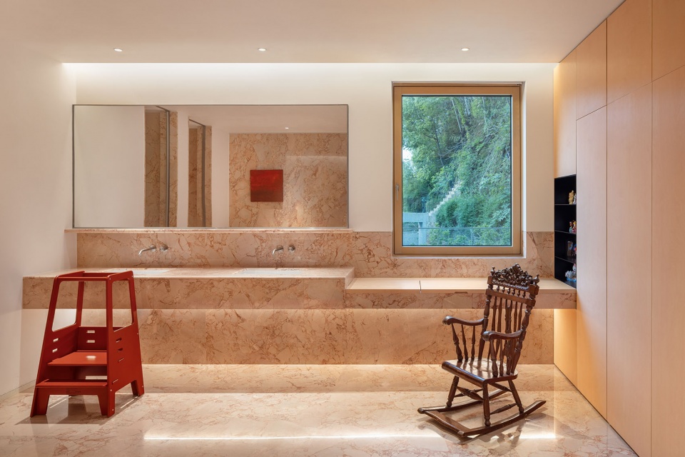 Natures Villa · Wu’s Residence