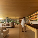 RDJ住宅，巴西 / Jacobsen Studio