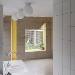 鲁本街住宅改造与扩建，爱尔兰 / t o b Architect