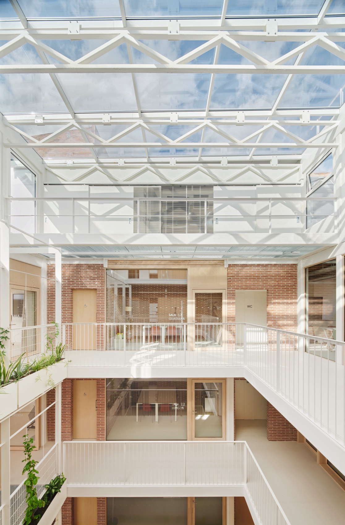 SANTS SOCIAL CENTRE