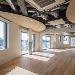 SCC -千驮谷社区中心，日本 / 隈研吾建筑都市设计事务所