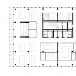 火柴盒，荷兰 / KAAN Architecten