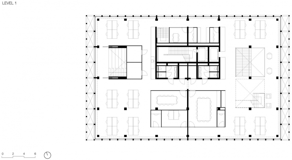 matchbox by kaan architecten