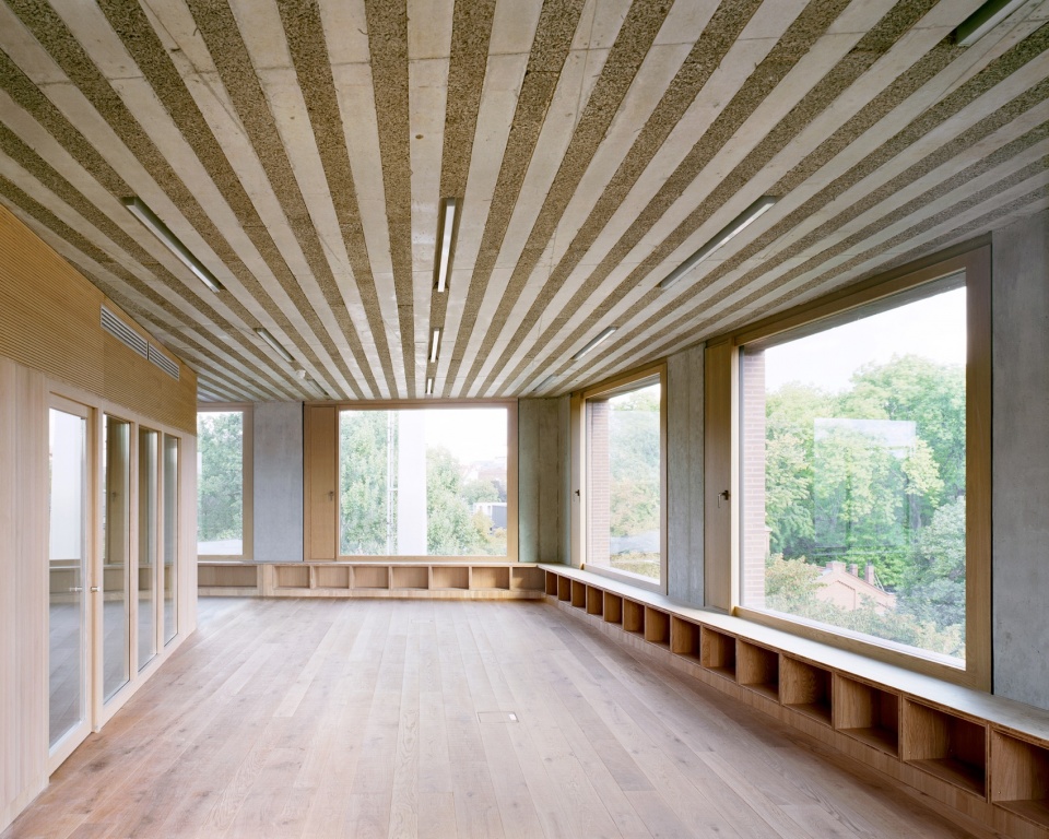spore initiative by aff architekten