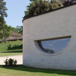 梅菲尔德圣拉斐尔健康与福祉中心，英国 / Adam Richards Architects