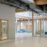 Yvonne Kerzrého学校综合体，法国 / SAM Architecture