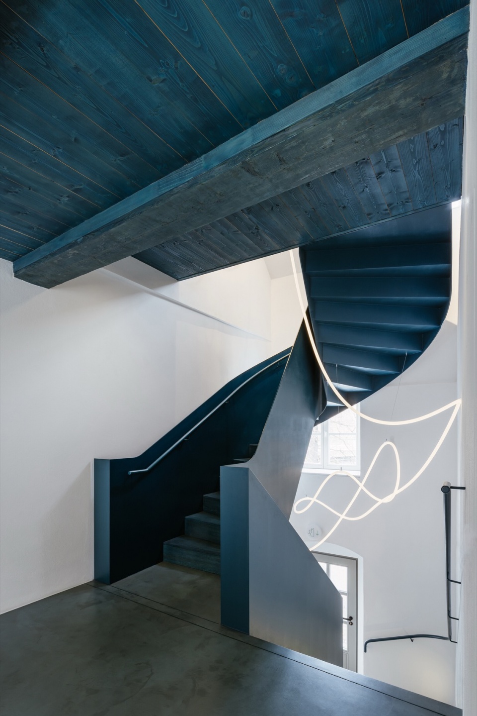 clementine house by architeka lucie nemcova