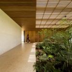 EA住宅，巴西 / Jacobsen Studio