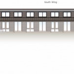 仓敷中央医院美和保育园，日本 / 日建设计